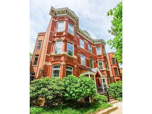 1838-40 N. Orleans St. property